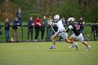 MLax vs MIT  Wheaton College Men’s Lacrosse vs MIT. - Photo By: KEITH NORDSTROM : Wheaton, Lacrosse, LAX, NEWMAC